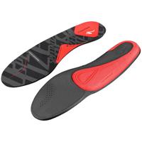 SPECIALIZED BG SL FOOTBED + RED 36-37 